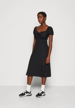 Even&Odd Freizeitkleid - Black