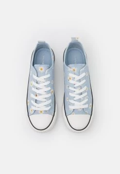 Even&Odd Sneaker Low - Lilac/white/yellow 11 Even&Odd Sneaker Low - Lilac/white/yellow -Even&Odd 583eaa99f17245e796ef3828baadd3e8