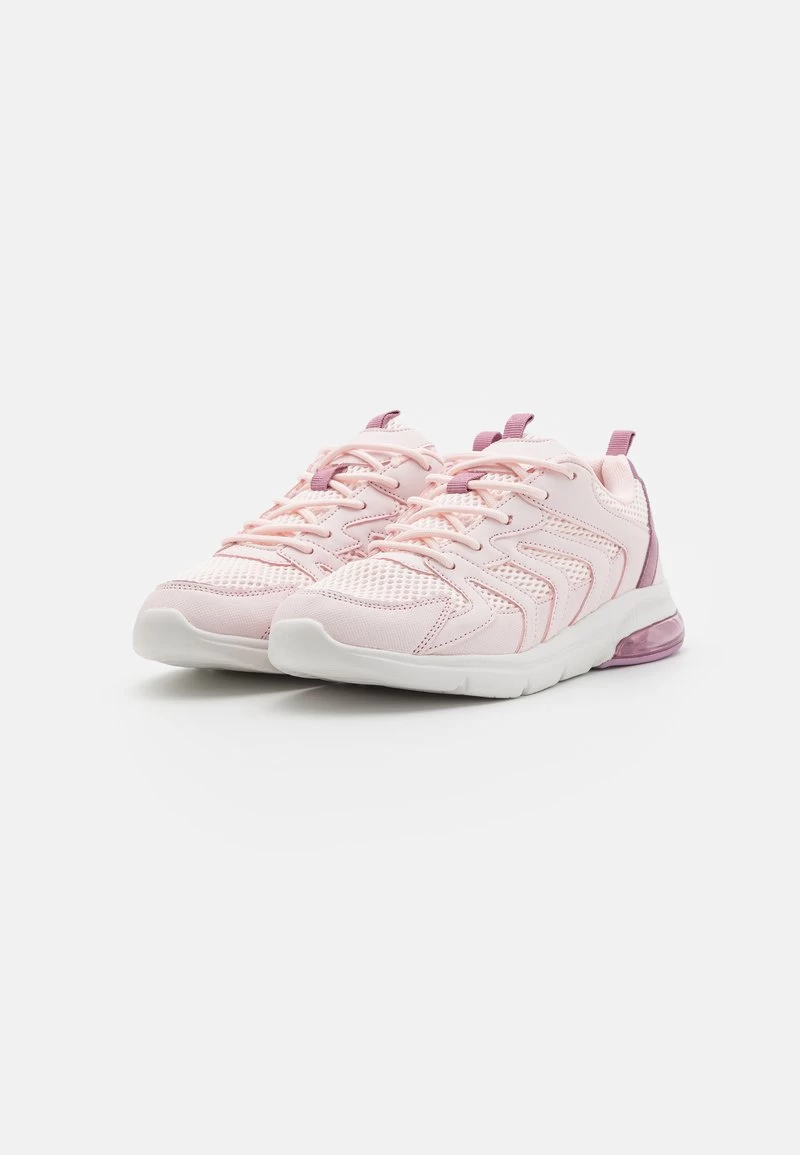 Even&Odd Sneaker Low - Light Pink 3 Even&Odd Sneaker Low - Light Pink – Bild 3
