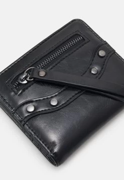 Even&Odd Geldbörse - Black 9 Even&Odd Geldbörse - Black -Even&Odd 5948265fb91446f094021013b0369ecc