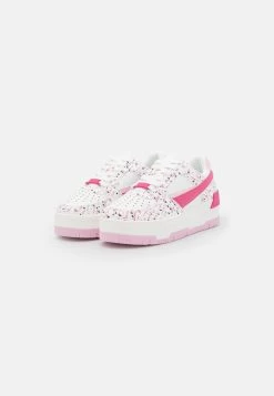Even&Odd Sneaker Low - White/pink 8 Even&Odd Sneaker Low - White/pink -Even&Odd 594b3a4b4bce46268dfeae87e28bb5ec