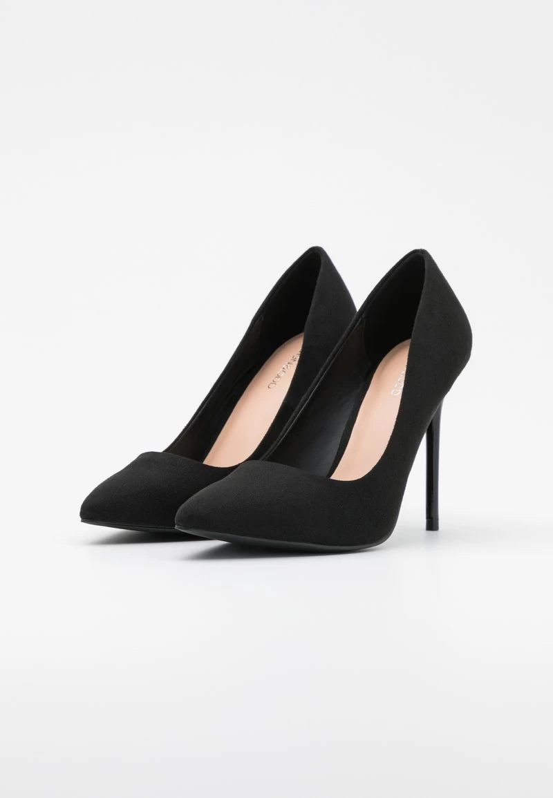 Even&Odd High Heel Pumps - Black 3 Even&Odd High Heel Pumps - Black – Bild 3