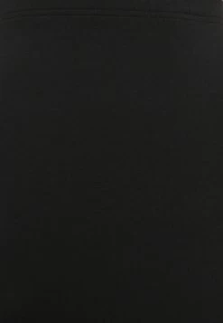 Even&Odd 2 PACK - Bleistiftrock - Black/bordeaux -Even&Odd 59644ca4a99246d18cf9ef12a17ab090