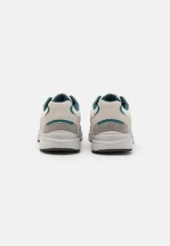 Even&Odd Sneaker Low - Turquoise/grey -Even&Odd 59e5ca888f9e4d8d940031b0be4c9206