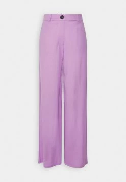 Even&Odd Stoffhose - Lilac -Even&Odd 5b691630dd6647f9b6f4686f45c48e5a 1
