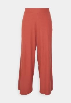 Stoffhose - Red -Even&Odd 5c3803ecfd8148c9909548fd47244ca0