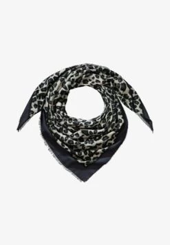 Even&Odd Tuch - Black 11 Even&Odd Tuch - Black -Even&Odd 5d0fe65dc6d34bcf8180ba4f7447e856