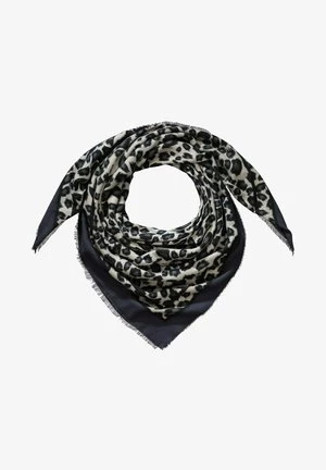 Even&Odd Tuch - Black 6 Even&Odd Tuch - Black – Bild 6