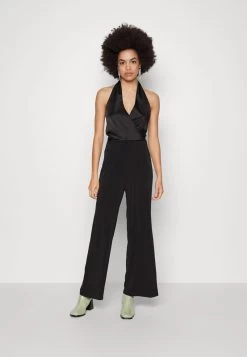 Even&Odd Jumpsuit - Black