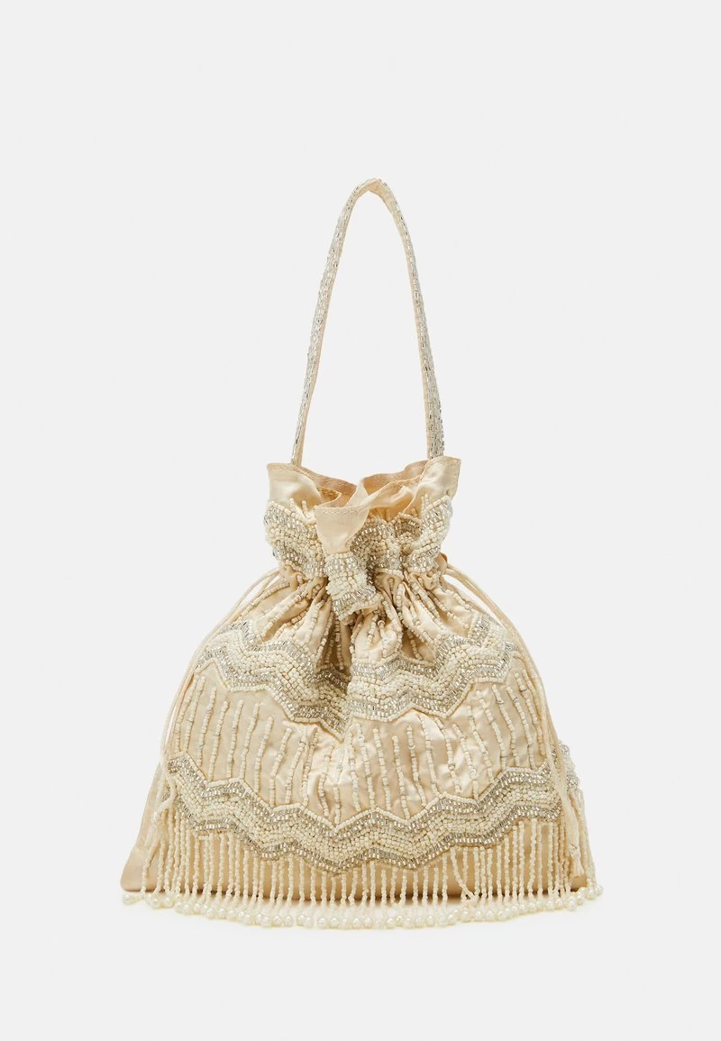 Even&Odd Clutch - White 1 Even&Odd Clutch - White