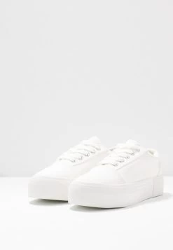Even&Odd Sneaker Low - White 10 Even&Odd Sneaker Low - White -Even&Odd 5de176a91d2f4487a512774996d742bd
