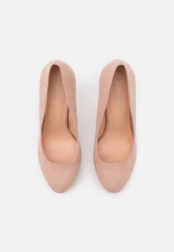 Even&Odd High Heel Pumps - Light Pink -Even&Odd 5de89ba5428d40b1bc86885757055505