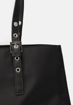 Even&Odd Shopping Bag - 802 - Black -Even&Odd 5e8040aea64b42368c2da0cc15e9214e