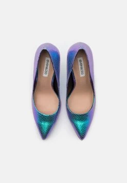 Even&Odd Pumps - Multicolor 11 Even&Odd Pumps - Multicolor -Even&Odd 5e88451a0f0c446d80662a5a752dcf06