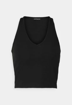 Even&Odd 3 PACK - Top - Black 8 Even&Odd 3 PACK - Top - Black -Even&Odd 5f1fde1b0c444273bc8b847e70afb14c