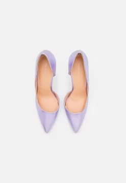 Even&Odd High Heel Pumps - Lilac 11 Even&Odd High Heel Pumps - Lilac -Even&Odd 61d54c30e98a4173ba462df614cebaae