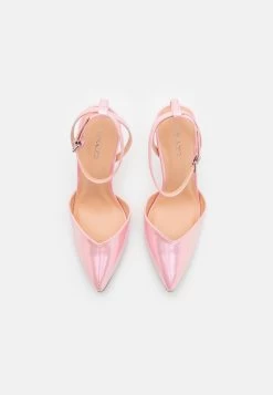 Even&Odd Pumps - Light Pink -Even&Odd 6260147bc8344d05a06c049068441a62