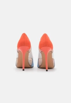 Even&Odd Pumps - Multicolor -Even&Odd 63638d822f6843049af83f033a4ad51a