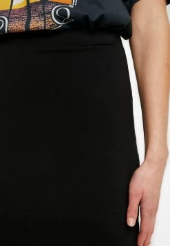 Even&Odd 2 PACK - Bleistiftrock - Black/ Grey -Even&Odd 6407811e3ffd43f2938ecae0fd171001