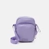 Even&Odd Umhängetasche - Lilac
