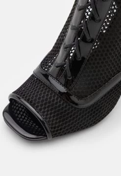 Even&Odd High Heel Stiefel - Black 11 Even&Odd High Heel Stiefel - Black -Even&Odd 64210a78cba24aee90d2b7af0b3bf1cf