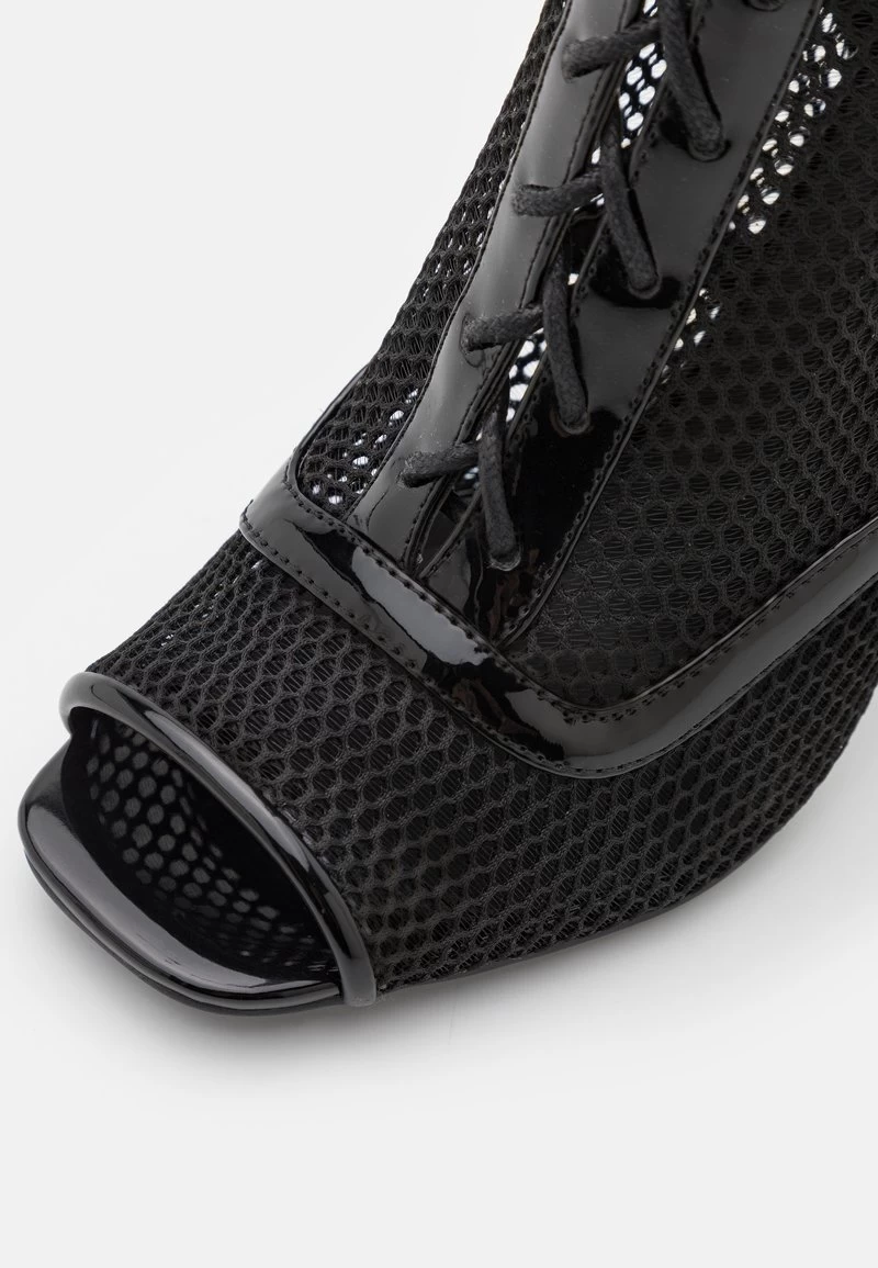 Even&Odd High Heel Stiefel - Black 6 Even&Odd High Heel Stiefel - Black – Bild 6