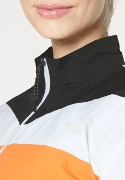 CROPPED TRAINING JACKET - Trainingsjacke - White 10 CROPPED TRAINING JACKET - Trainingsjacke - White -Even&Odd 661c5b7180a54110bb585bc6d6846776