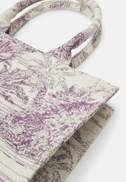 Even&Odd Shopping Bag - Purple 9 Even&Odd Shopping Bag - Purple -Even&Odd 664fb63b97ce4677990e11c038d0518d