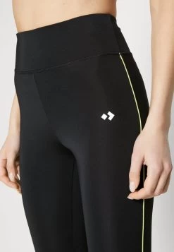 Tights - Black -Even&Odd 67e4fbeef065408e803462dd5994eb9f