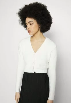 Even&Odd Strickjacke - White 9 Even&Odd Strickjacke - White -Even&Odd 67eca71a80794fe988032f24b12f8979