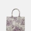 Even&Odd Shopping Bag - Purple