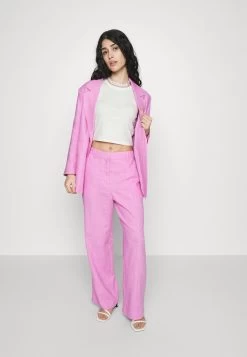 2 PACK - Top - Beige/white