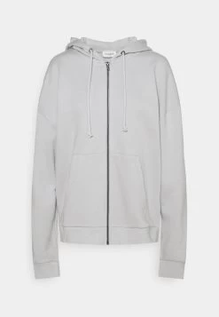 Even&Odd Sweatjacke - Light Grey 9 Even&Odd Sweatjacke - Light Grey -Even&Odd 6b8b81e75bb7431b9e1896016407bb24 1