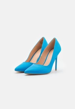 Even&Odd High Heel Pumps - Light Blue 8 Even&Odd High Heel Pumps - Light Blue -Even&Odd 6bd2a33856f84fddae242fc641a90c61