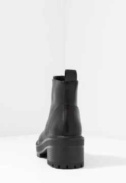 Even&Odd Ankle Boot - Black -Even&Odd 6c1c0d9fe0ba4954a5f63484097763e9