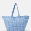 Even&Odd Shopping Bag - Blue