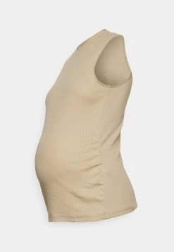 Top - Beige -Even&Odd 6d98daa27e084bce9a3da8f0b18f17e5