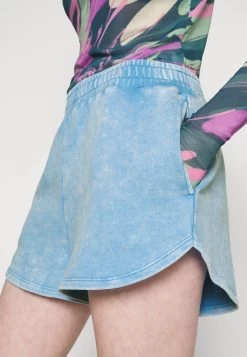 Even&Odd Shorts - Blue -Even&Odd 6eb149588b3748cdb057054a9168237e