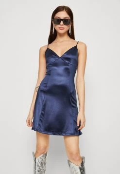 Even&Odd Cocktailkleid/festliches Kleid - Dark Blue -Even&Odd 6f647e516203484facaf7c8c5f0320d7