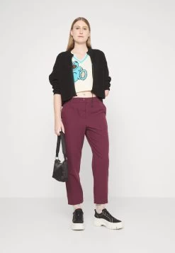 Even&Odd Strickpullover - Black -Even&Odd 71e0008dc5ae41d9adce96e81d7a4f56