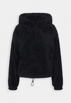 Even&Odd Kapuzenpullover - Black -Even&Odd 72fa88411ca642a5becf50131384efb0 1