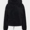 Even&Odd Kapuzenpullover - Black