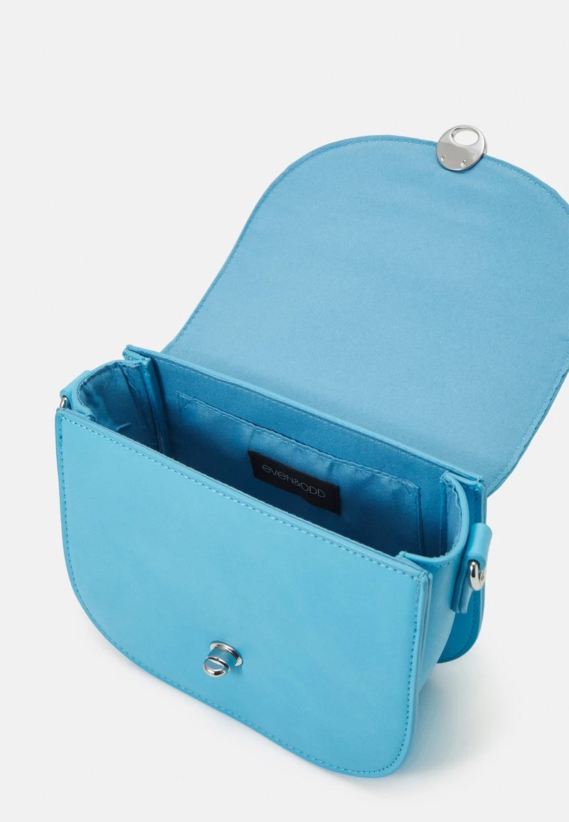 Even&Odd Umhängetasche - Blue 3 Even&Odd Umhängetasche - Blue – Bild 3