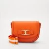 Even&Odd Umhängetasche - Orange