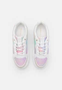Even&Odd Sneaker Low - White/multi-coloured -Even&Odd 754f0b3b6c4449d98160bba9beac199c