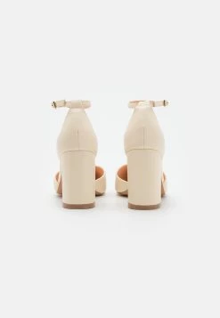 Even&Odd High Heel Pumps - Beige -Even&Odd 76bd1f4187ff4b08a6e8679303f55ef0