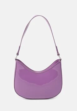 Even&Odd SHOULDER BAG - Handtasche - 404 - Purple -Even&Odd 773bad0d43544ed283554ddc6b1ab52e 1