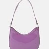 Even&Odd SHOULDER BAG - Handtasche - 404 - Purple