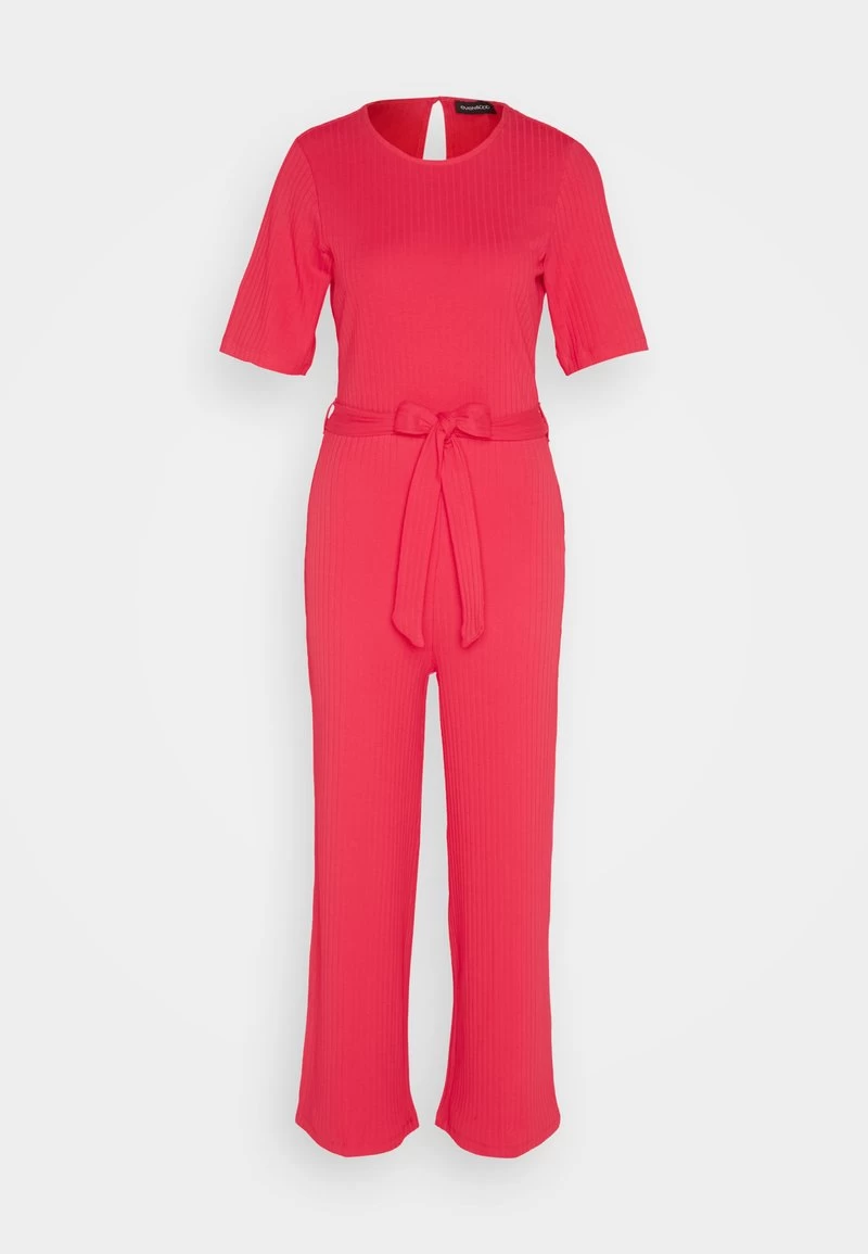 Even&Odd Jumpsuit - Pink 5 Even&Odd Jumpsuit - Pink – Bild 5
