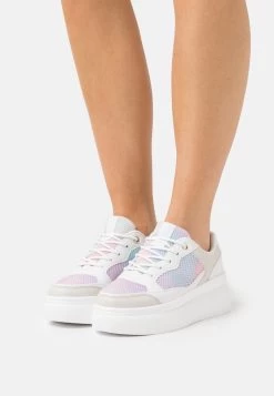 Even&Odd Sneaker Low - White/multi-coloured